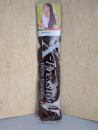 X-Pression Ultra Braid Braun 35, 100% Kanekalon Kunsthaar 165g